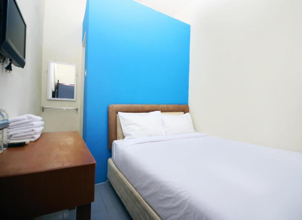 Sky Residence Sayangan Palembang Extérieur photo